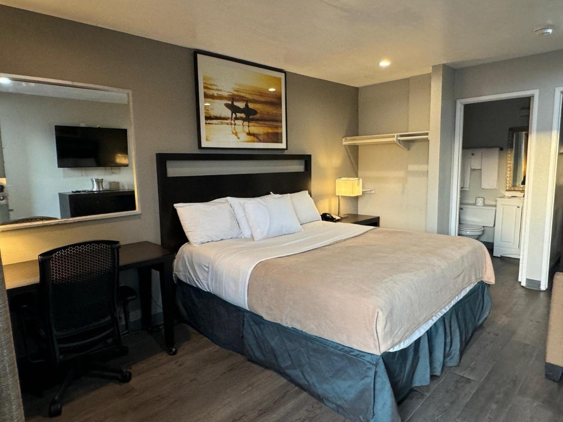 Rodeway Inn El Cajon - San Diego East エクステリア 写真