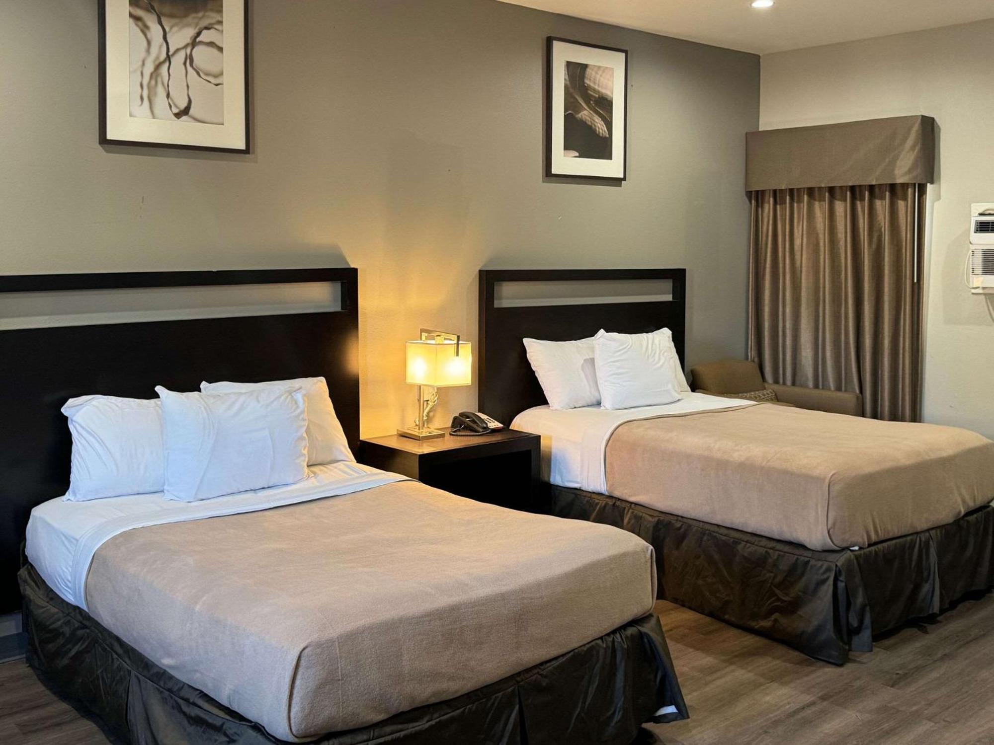 Rodeway Inn El Cajon - San Diego East エクステリア 写真