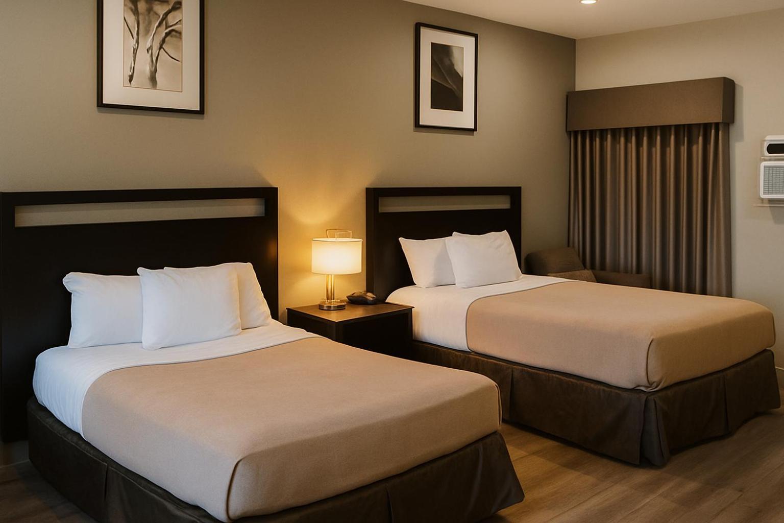 Rodeway Inn El Cajon - San Diego East エクステリア 写真